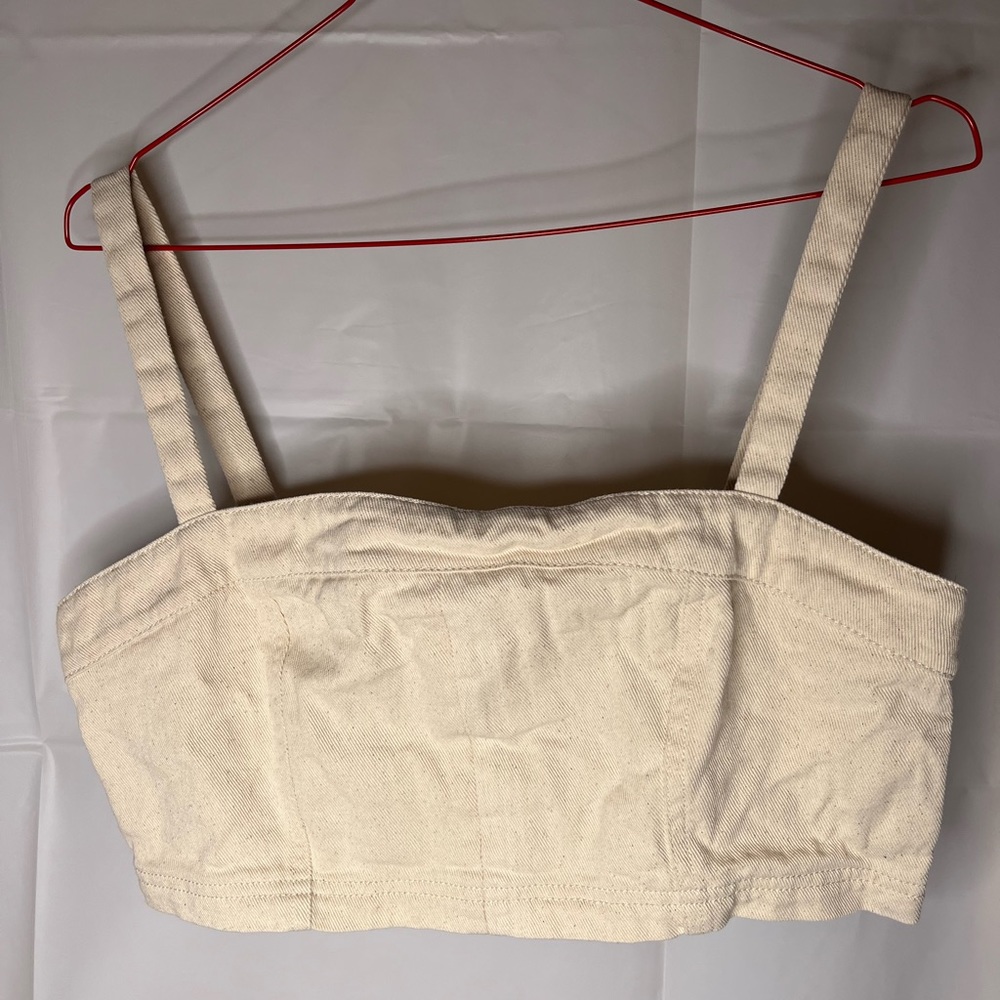 Workaholism top L